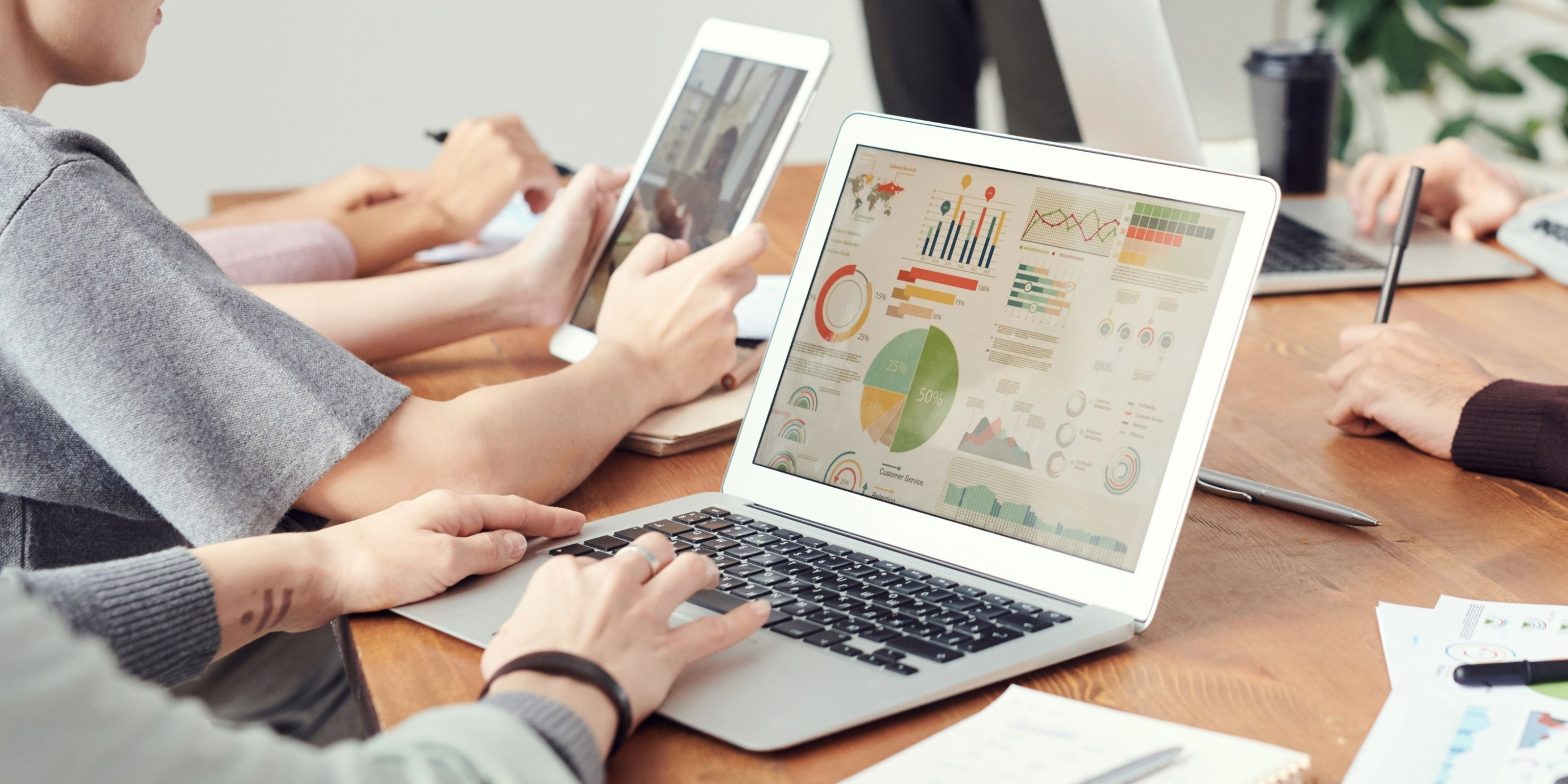 So Your Company Is Ready to go? What Now?