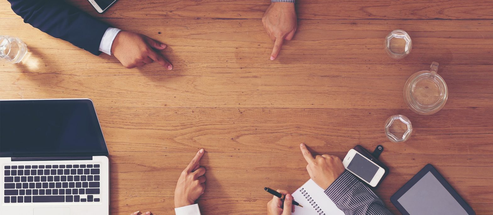 Developing a Big Image for Your Online Business