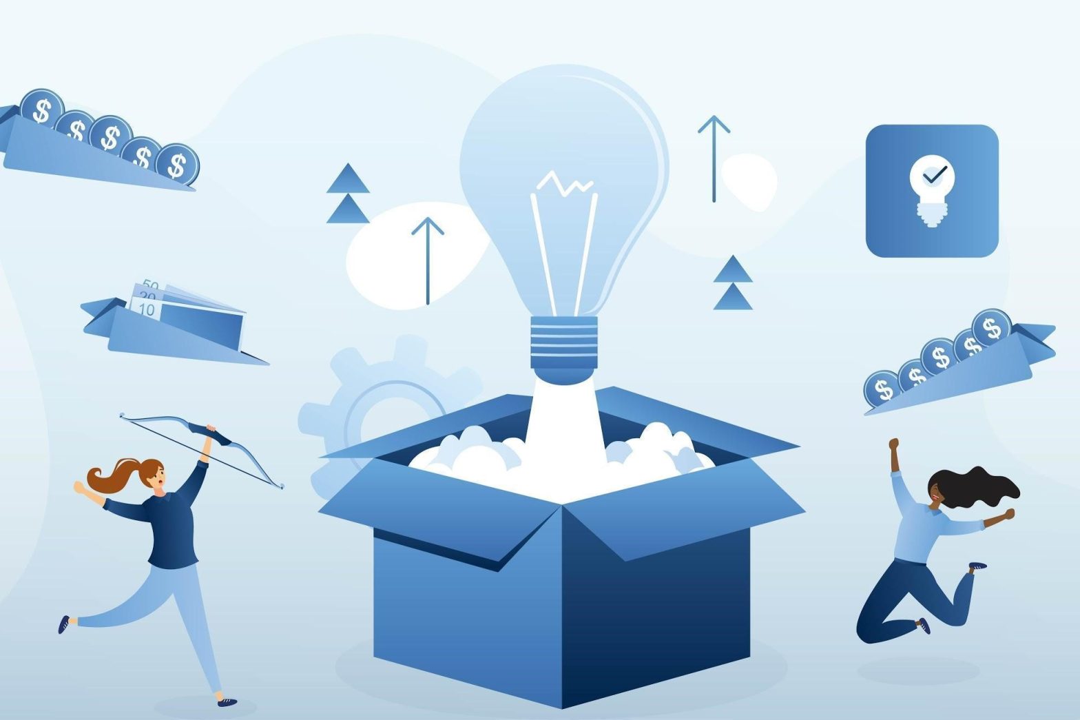 6 Key Needs For an internet site, Online Affiliates, Entrepreneurs Or E-commerce Entrepreneurs