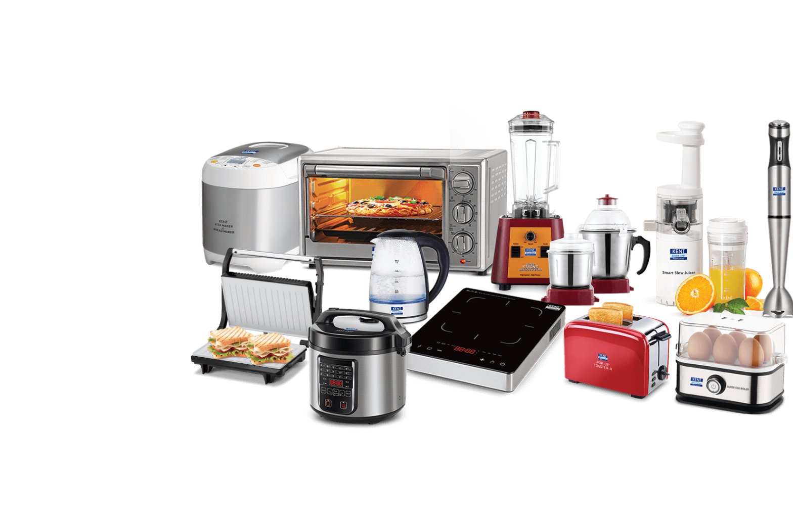 Appliances at Unbeatable Prices