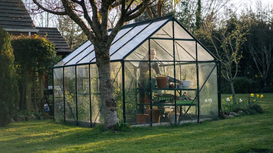 <strong>Finding A Reputable Online Greenhouse Store With Halls Popular Greenhouse</strong>