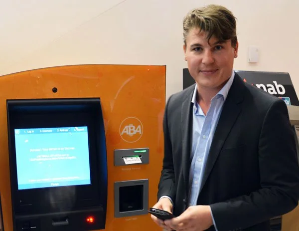 Bitcoin Machine Near Me: Simplifying Cryptocurrency Transactions in Your Area