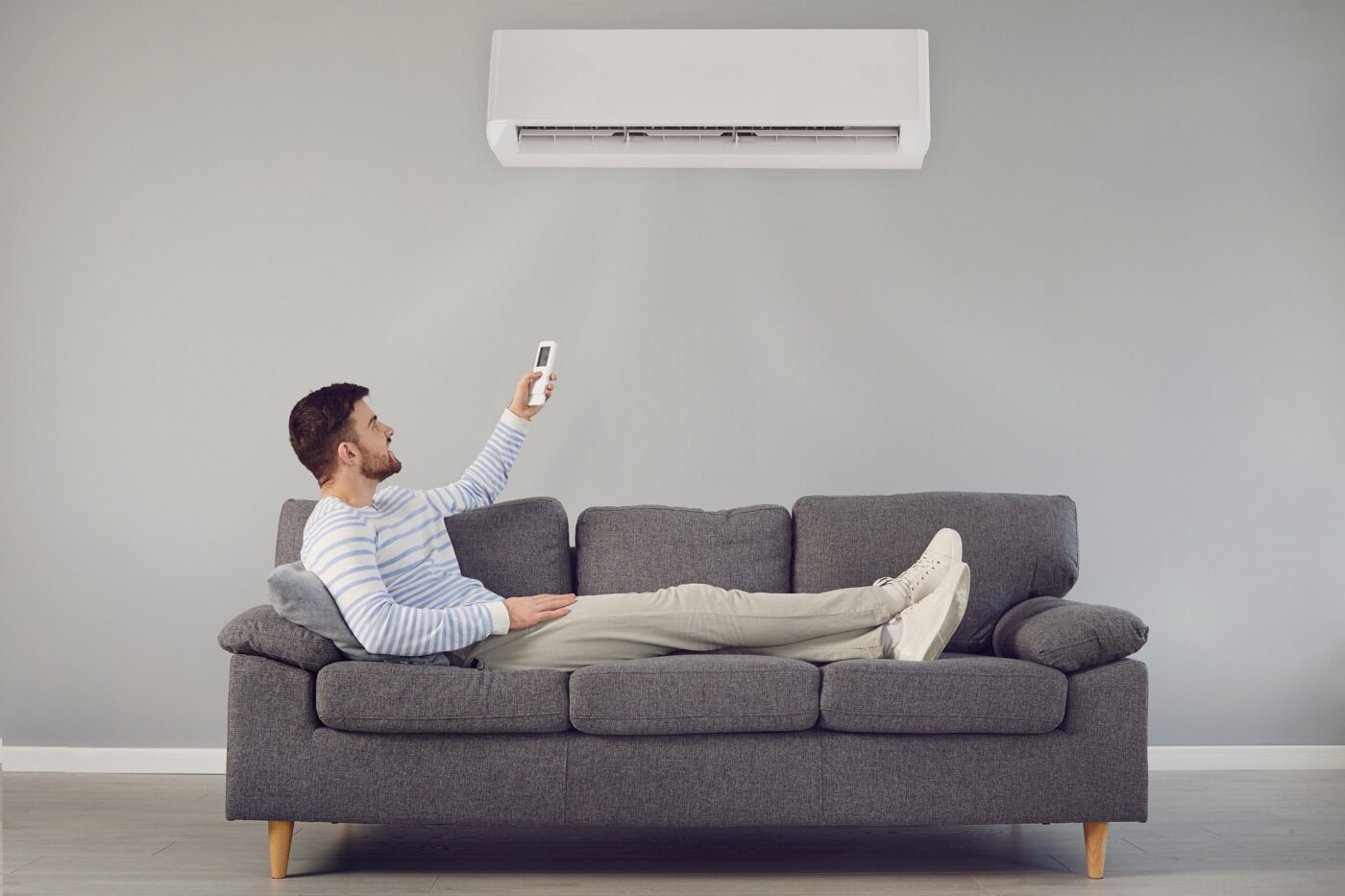 Energy-Efficient Cooling: Lowering Costs with Mini Split Technology