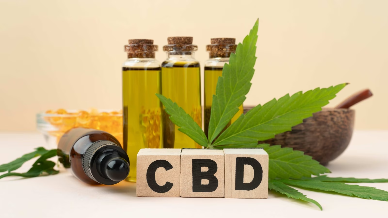 CBD and Skin Health: Nourishing Your Radiant Complexion Naturally