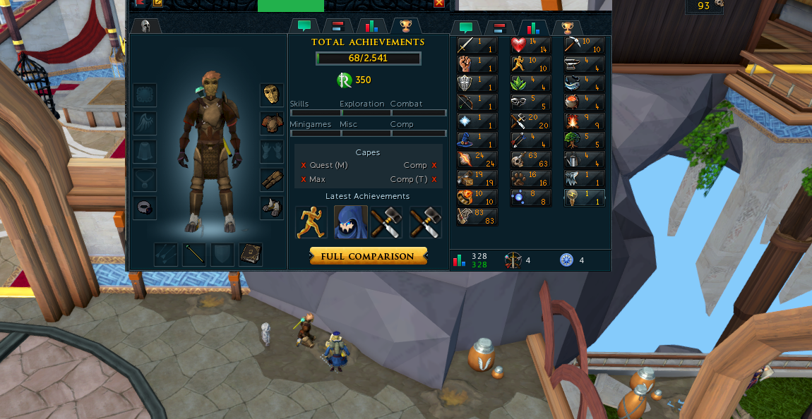 Exploring the World of RuneScape: Unlocking the Adventure with Membership Codes