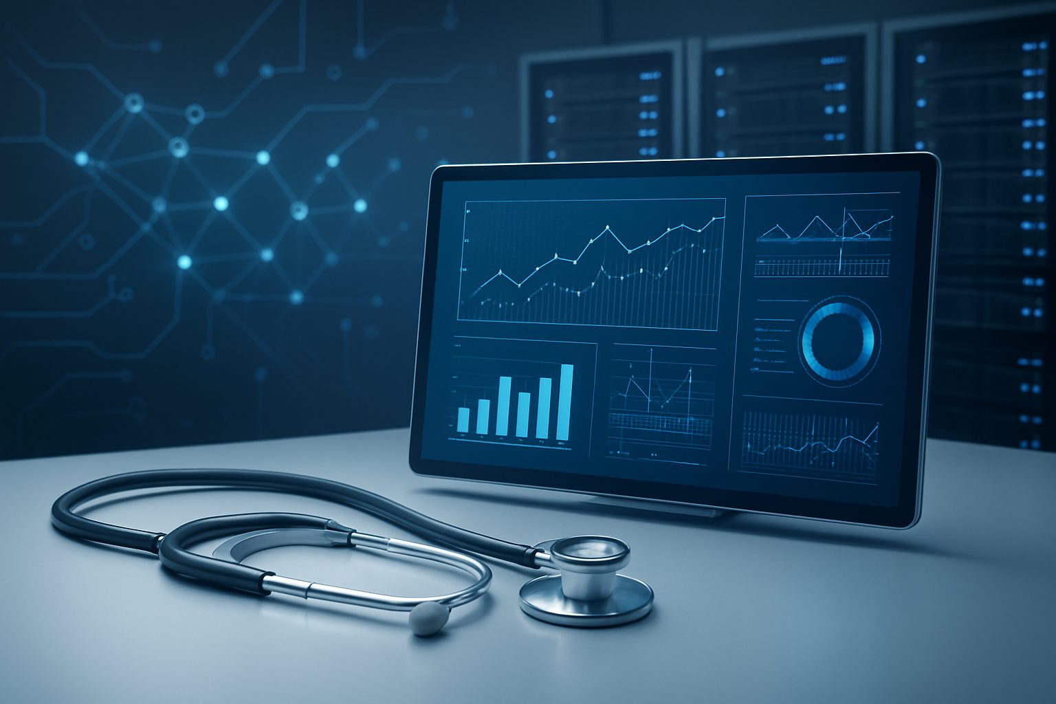 Dr. Austin Harris and His Role in Shaping Future Healthcare Practices: Advancing Innovation Through Clinical Excellence