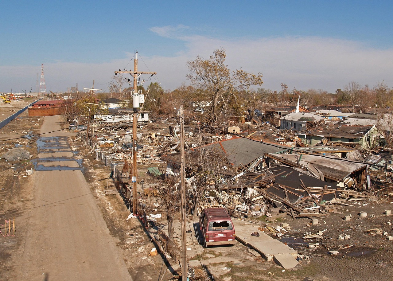 Outdoors, pollution, nature — Overall, The Tax System In Texas Is Generally Considered To Be Regressive, Which Means That