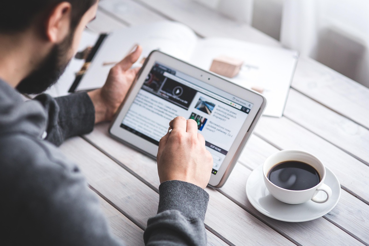 Rexus Finance: A Trusted Partner for Your Financial Journey