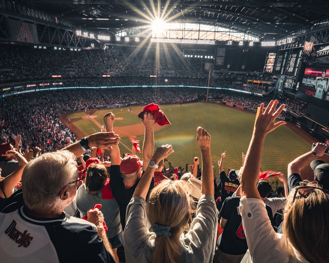 Sportsurge for Football Fans Around the World