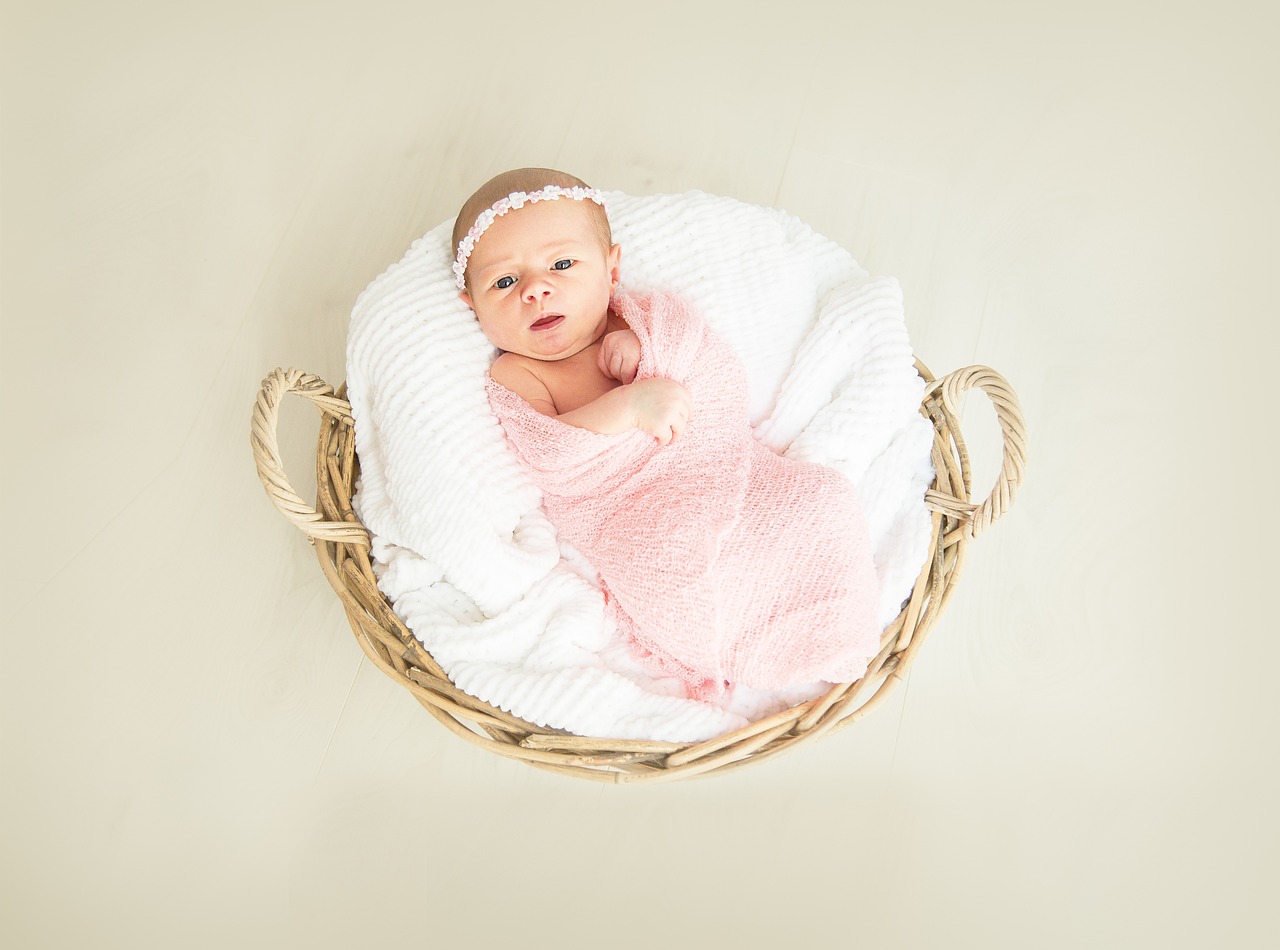 Baby, girl, birth — Which Amendment Provides The Most Substantial Grounding For Modern Civil Rights Legislation?