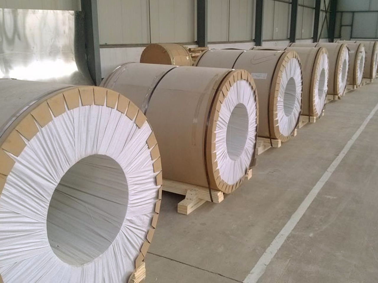 Aluminum, coil, new — Which Of The Following Solutions Is A Good Buffer System?