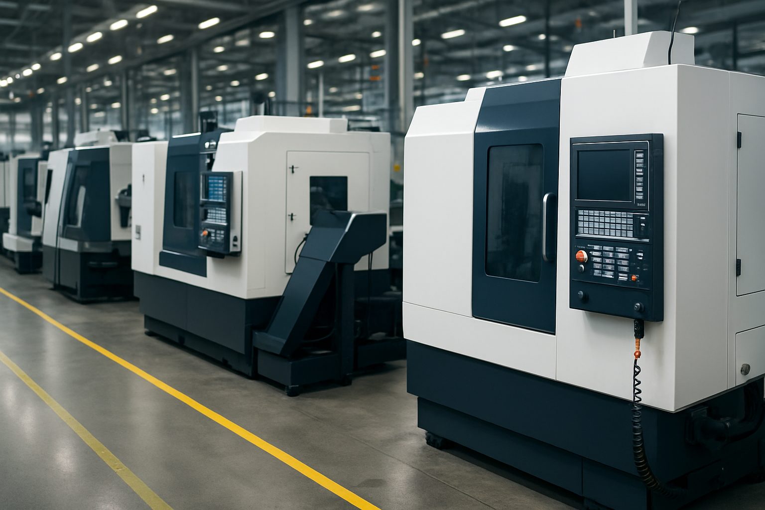 Michael Wiese’s Approach to Innovation in Specialized Metal Manufacturing