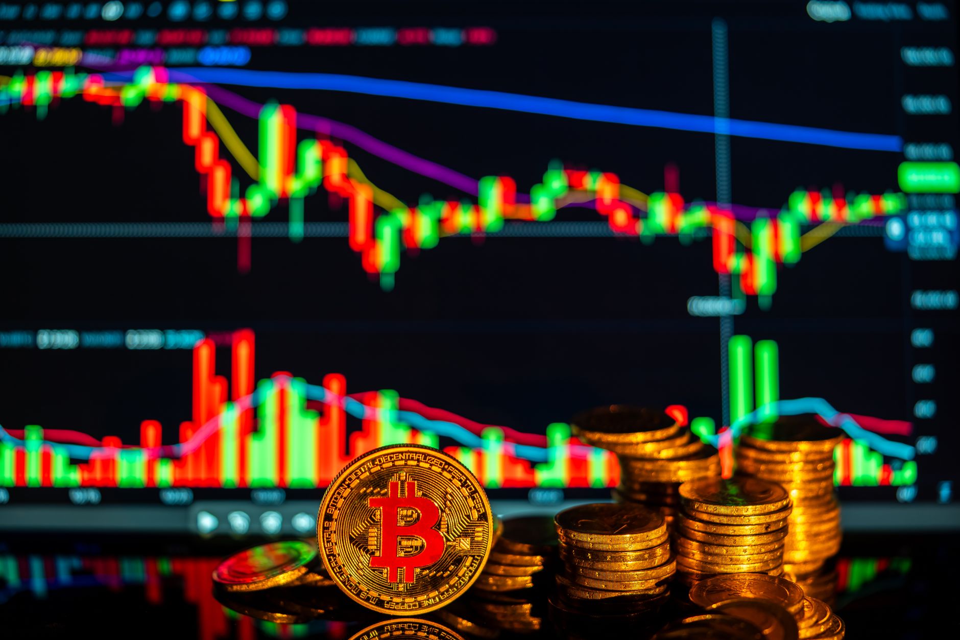 Bitcoin Price Today: Best Insights on 11-Month High