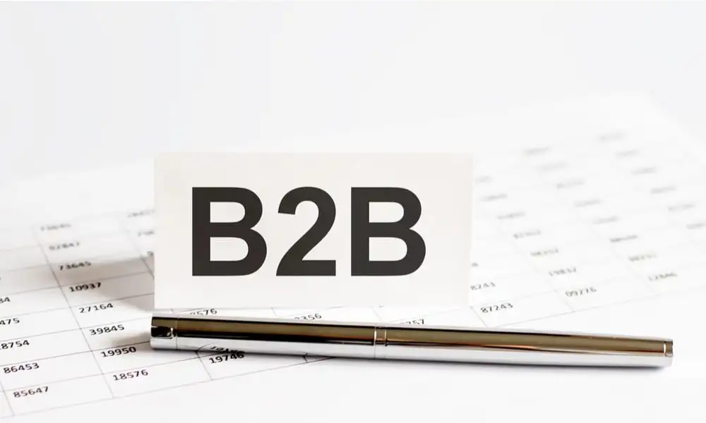 B2B Payment Methods for Faster and More Secure Transactions