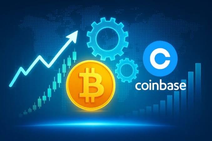 Coinbase Share Price Dynamics: Crypto Market Cycles, Trading Revenue, Regulatory Risk, and Valuation