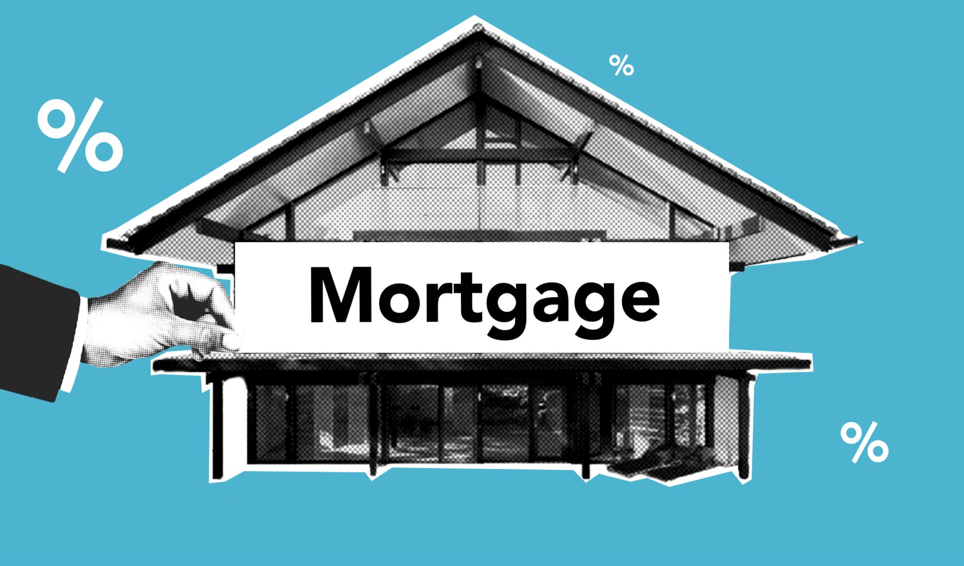 Home Loan Borrowers: Right Choices After Rate Hike