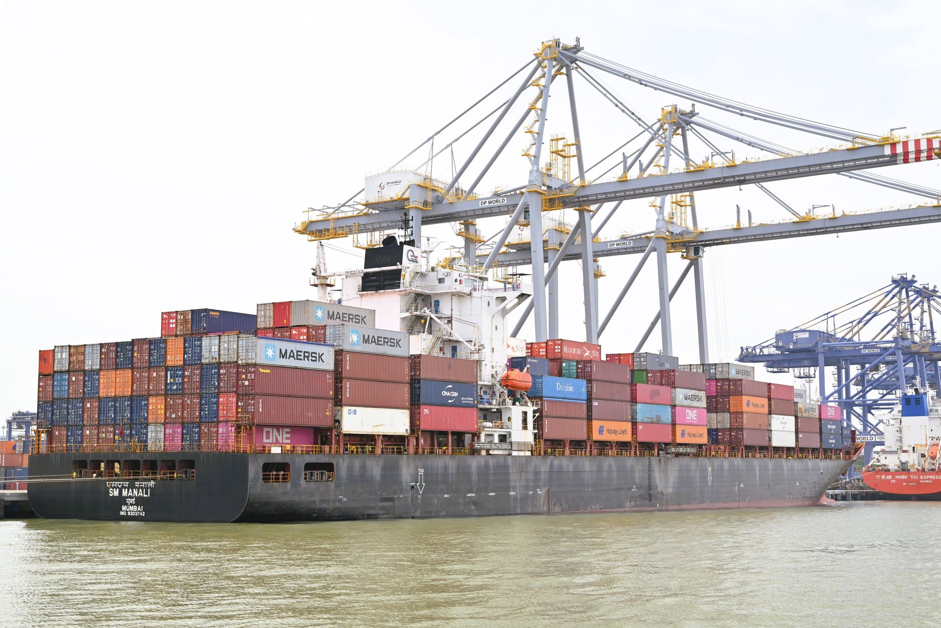 Port Concessions India: Right Approach for Proven Investment
